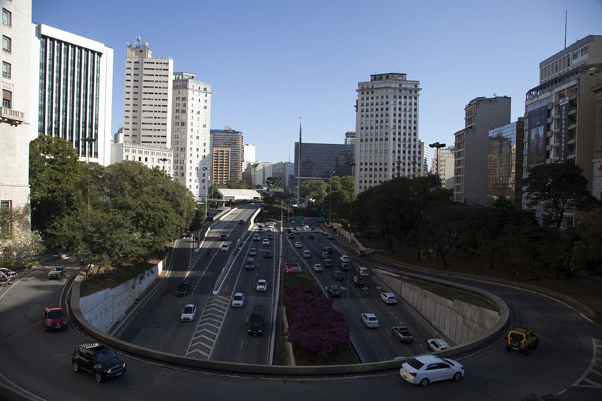 De paradox van São Paulo: veel rivieren, weinig drinkwater